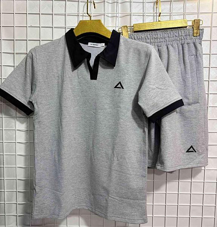 Костюм Axt A1001 l.grey - делук