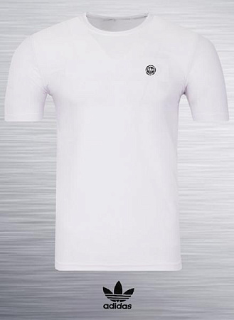 Футболка Azt AZ423-5449 white - делук