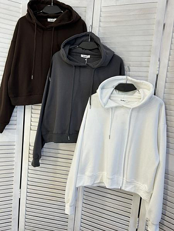 Батник Style Nadezhda 2805 white - делук