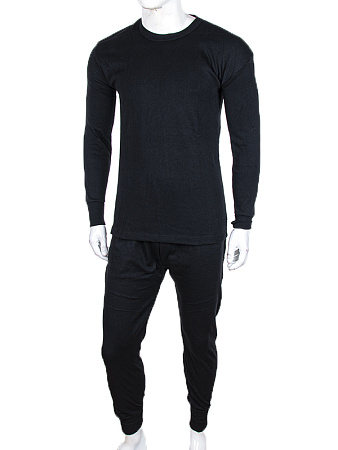 Термобелье 4 Seasons M002 black - делук