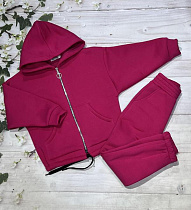 Костюм Спорт Marimaks 166 fuchsia - делук