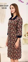 Халат Fili Wear 900-232 beige - делук