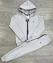 Костюм Спорт Mirwear Kids MR587-247-2 grey - делук