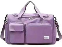 Сумка Luna-Bag 24-230 purple - делук