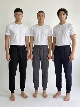 Штаны Спорт Axt AX127 navy - делук