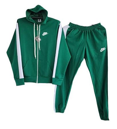 Костюм Спорт Sevim SV634 green - делук