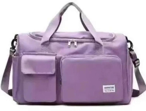 Сумка Luna-Bag 24-230 purple - делук