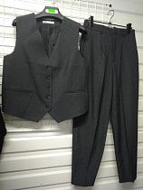 Костюм Dream DM27 black - делук