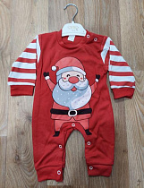 Комбинезон Major M727 red - делук