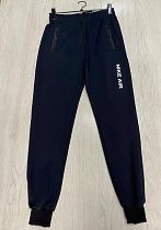 Футболка Zalov ZV83 navy - делук
