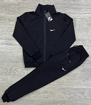 Костюм Спорт Mirwear Kids MR550-205-2 black - делук