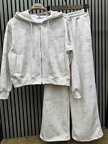 Костюм Спорт Nefertiti NF125 l.beige - делук