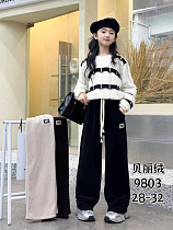 Штаны Спорт Meloria 9803 navy - делук