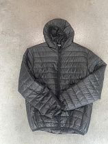 Куртка Vanda 888 black (S-3XL) - делук