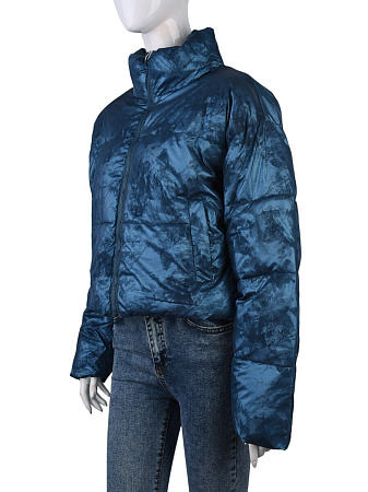 Куртка Obuv Ok2 17569 (12033) blue - делук