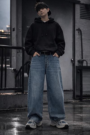 Джинсы Sunnytot 612818 blue - делук