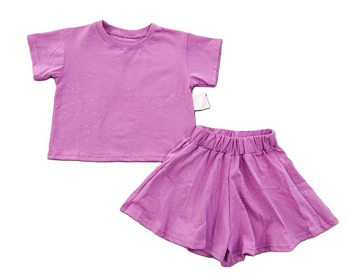 Костюм Kir15 30 pink - делук
