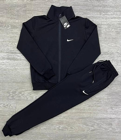 Костюм Спорт Mirwear Kids MR550-205-2 black - делук