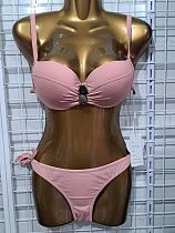 Купальник Annet AM5909-1 pink - делук