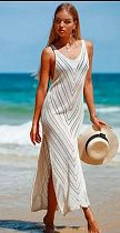 Сарафан Karon 2923 l.beige - делук