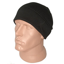 Шапка Mabi MB337 black - делук