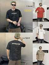 Футболка 2Bro 1005 white - делук