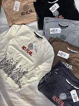 Свитер Zayka ZA869 beige - делук