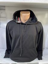 Худи Sabihina SB1014 black - делук