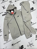 Костюм Спорт F.T.H F372 beige - делук