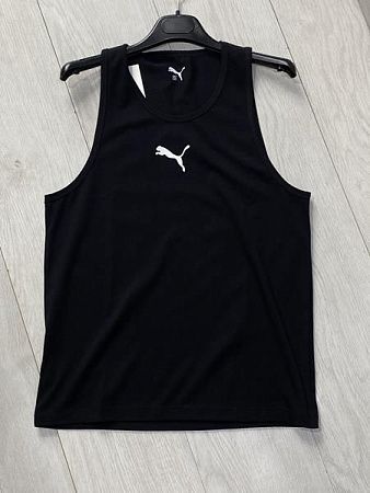 Майка Annet AZ0155 black - делук