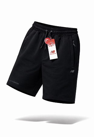 Шорты Alex Clothes 14597 black - делук