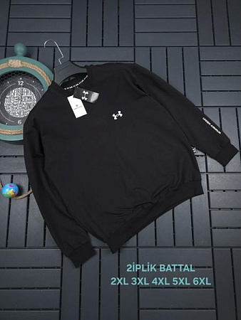 Свитер Hous Of Timur HT3429 black - делук