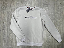 Свитер Mirwear MW336-96-1 grey - делук