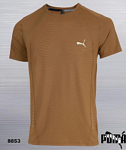 Футболка Azt AZ1046-8853 brown - делук