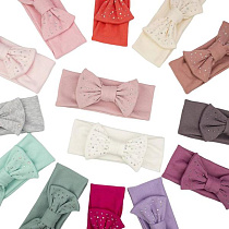 Повязка Candy CN2665 mix - делук