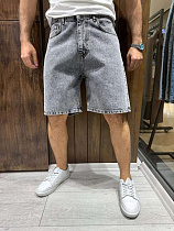 Бриджи Bromley 928-029 grey - делук