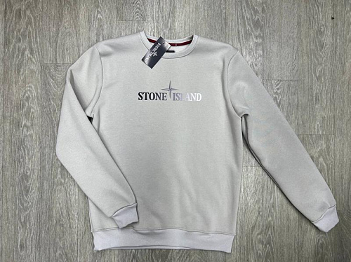 Свитер Mirwear MW336-96-1 grey - делук