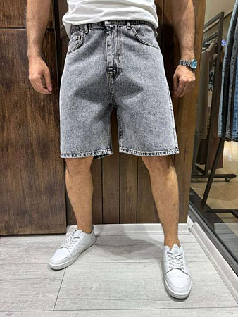 Бриджи Bromley 928-029 grey - делук