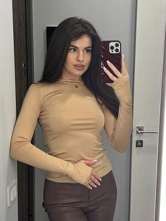 Свитер Arina 5134 beige - делук