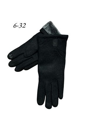 Перчатки Dgmd 6-32 mix - делук