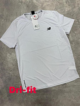 Футболка Alex Clothes 14081 white - делук