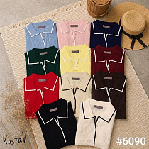 Американка Kosta 6090 mix - делук
