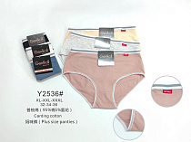 Трусики Y2536 - делук