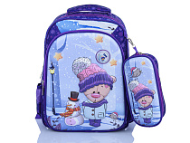 Рюкзак Red Hat Clothes S5-26 - делук