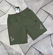 Шорты Verton W2935 khaki - делук