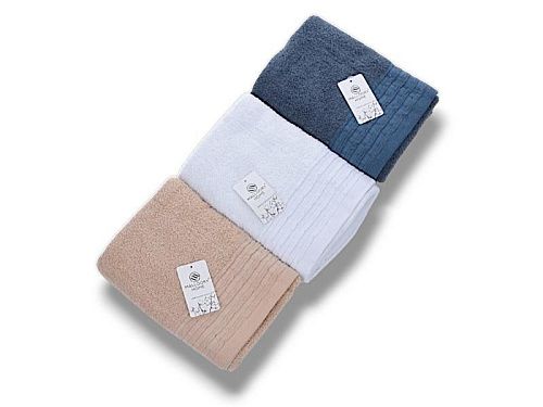 Полотенце Obuv Ok2 mix (10192-6957) - делук