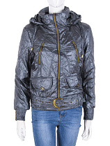 Куртка Meisty DS08-158-14 grey - делук