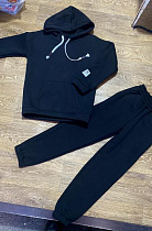 Костюм Спорт Boys&Girls BG497 navy - делук