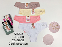 Трусики Y2320 - делук