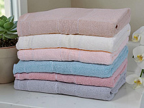 Полотенце Obuv Ok2 89110-72 (12530) mix - делук
